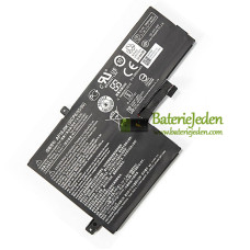 Baterie pro Acer CHROMEBOOK-11-C731 AP16J5K AP16J8K [náhradní baterie]